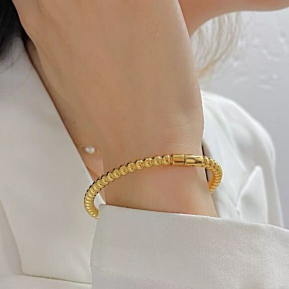 BohemianābangleābraceletāA600 - Picture 5 of 8